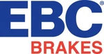 Ebc Brakes ED91639 High Performance Pad With Friction Levels Yet Still Dura. Fixed Price $172.86.