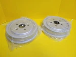 Brake Drum-rear Oe Stock Replacement Coated Power Stop AD8235P (set Of 2). Fixed Price $115.00.