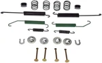 Genuine Dorman Drum Brake Hardware Kit HW17582. Fixed Price $15.76.