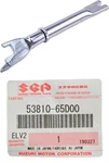 Suzuki Genuine 53810-65D00 Rh Side Rear Brake Drum Adjuster Grand Vitara XL-7. Fixed Price $98.89.