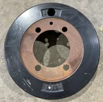 Parking Brake Drum Isuzu/gm Truck Npr- Free Shipping. Fixed Price $75.00.