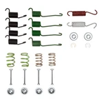 Drum Brake Hardware Kit Dfc 370-45001. Fixed Price $34.99.