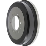 Centric Rear Brake Drum For 2018-2020 Toyota Hiace Direct Fit. Fixed Price $142.10.