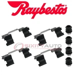 Raybestos Rear Drum Brake Hardware Kit For 2007 Chevrolet Silverado 1500 Qf. Fixed Price $25.36.