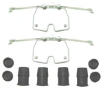 Disc Brake Hardware Kit Better 13706K. Fixed Price $45.99.