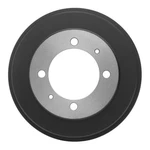 Brake Drum Fits 2002-2007 Mitsubishi Lancer Dfc. Fixed Price $68.43.