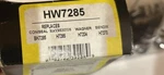 Dorman HW7285, BK7285, H7204 Drum Brake Hardware Kit Nos Sealed Bag Free Ship. Fixed Price $12.00.