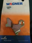 Wagner F44480S Adjusting Lever Brake Hardware H2035-2. Fixed Price $10.63.
