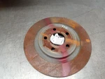 Rear Brakes Base Without Police Package Fits 20 Explorer 9792953. Fixed Price $61.83.