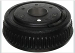 Acdelco Gold 18B202 19176963 Rear Brake Drum. Fixed Price $54.99.