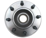 Raybestos 56397R R-line Brake Rotor & Hub Assembly Front For 93-03 G30 G3500 P30. Fixed Price $222.99.