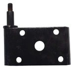 Crown Automotive J0800823 Brake Spring Plate Fits CJ3 CJ5A CJ6A Willys. Fixed Price $18.77.