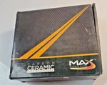 Max D1210 Carbon Ceramic Brake Pads. Fixed Price $28.99.