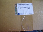 Genuine Acdelco Gm 15949893 Brake Dust Shield Backing Plate Hummer. Fixed Price $79.99.