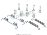Bmw E46 Z4 E88 E90 E92 F30 (1999+) Hardware Kit For Parking Brake Ate Oem. Fixed Price $35.45.