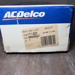Disc Brake Kit Oe Acdelco 171-820 Gm# 88959947 Made In Usa New Sealed Box. Fixed Price $119.95.