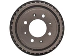 Rear Brake Drum Dynamic Friction 53CYMQ79 For Kia Spectra 2009 2007 2008. Fixed Price $58.78.