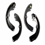 Carquest Wearever S1052 Brake Shoes: NV200 13-20 & City Express 15-18. Fixed Price $19.93.
