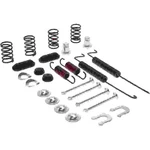 Drum Brake Hwd Kit Centric Parts 118.62040. Fixed Price $32.76.