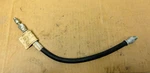 Mopar Nos M/cyl. Tube Tee Hose 1955-56 Plymouth Dodge Desoto Chrysler. Fixed Price $39.95.