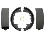 Raybestos 583PG Drum Brake Shoe - Rear. Fixed Price $58.00.