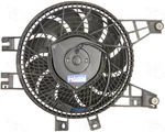 A/c Condenser Fan Assy Four Seasons 75599. Fixed Price $139.78.