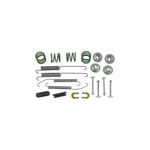 Drum Brake Hardware Kit Carlson 17320. Fixed Price $15.35.