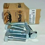 Pack Of 6 Pai HSC-0154 Mack 3AX1901 Screw Brake Drum Bolt Kit. Fixed Price $29.00.