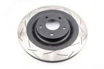 Dba 42992S For 05-12 Corvette C6 W/Z06 Pkg Front Slotted 4000 Series Rotor. Fixed Price $234.95.