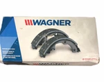 Drum Brake Shoe Rear Wagner Z627- See Pictures. Fixed Price $26.95.