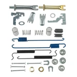 Drum Brake Hardware Kit-pro Carlson H2338. Fixed Price $66.99.