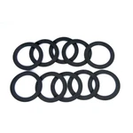 Acdelco 15699959 Steering Knuckle King Pin Cap Gasket. Fixed Price $20.81.