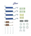 118.62026 Centric Brake Hardware Kit Front New For Buick 63-70. Fixed Price $24.96.