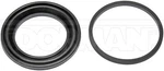 Front Disc Brake Caliper Repair Kit Dorman For 2003-2004 Kia Spectra. Fixed Price $14.20.