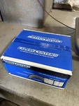 RKT01354707Q Meritor 1/2 Brake Shoes Kit 25K Lining 16.5X7. Fixed Price $84.99.