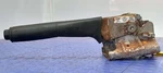 10-18 Jeep Wrangler Parking Brake Lever Handle Control Assembly Oem 5154235AD. Fixed Price $128.24.