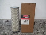 New Baldwin Filters PA2413 Axial Seal Inner Air Element Free Shipping. Fixed Price $34.99.