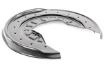 Vaico Brake Backing Plate For 2004-2006 Volkswagen Phaeton V10-5027. Fixed Price $46.34.