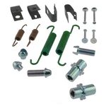 Parking Brake Hardware Kit-r-line Raybestos H17441. Fixed Price $31.88.