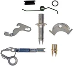Dorman HW2661 Drum Brake Self-adjuster Repair Kit Free Shipping. Fixed Price $18.61.