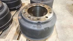 One Genuine Webb 66800B Balanced Brake Drum 16.5 X / 10 Lug Holes 1". Fixed Price $198.00.