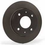 Disc Brake Rotor-l Ebc RK729. Fixed Price $148.07.