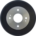 Centric Parts 122.40011 Premium Brake Drum For 90-02 Honda Accord. Fixed Price $71.99.