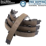 Parking Brake Shoe Set Fits 2002-2016 Infiniti 2002-2021 Nissan. Fixed Price $32.02.