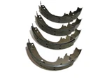 Crown For Jeep Grand Wagoneer J10 J20 Sj 77-91 Rear Drum Brake Shoe Set J8127782. Fixed Price $35.99.