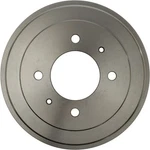 Brake Drum-c-tek Standard Centric 123.51012 Fits 02-06 Hyundai Elantra. Fixed Price $63.14.