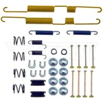 Dorman HW17253 Drum Brake Hardware Kit For Select 86-04 Toyota Models. Fixed Price $21.39.