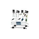 Drum Brake Hardware Kit Carlson 17337. Fixed Price $50.00.
