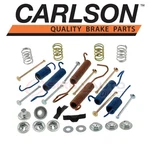 Carlson Rear Drum Brake Hardware Kit For 1968-1974 Gmc K3500 Pickup Qc. Fixed Price $24.16.