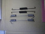 Mgb Drum Brake Spring Set. Fixed Price $20.00.